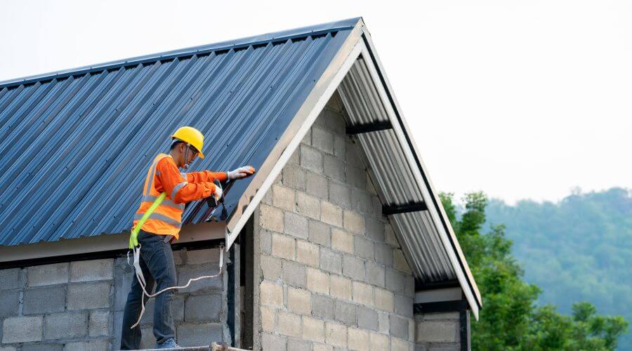Expert Emergency Roof Repairs services in Roulette, PA
